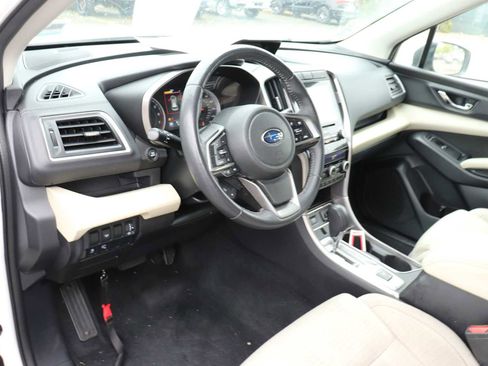 Used 2020 Subaru Ascent Premium AWD/4WD image 10