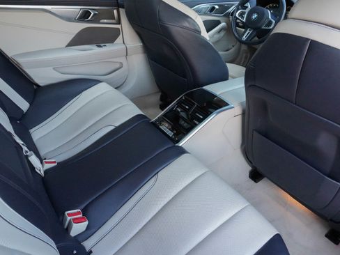 Used 2023 BMW M850i Gran Coupe xDrive w/ M Carbon Exterior Package image 34