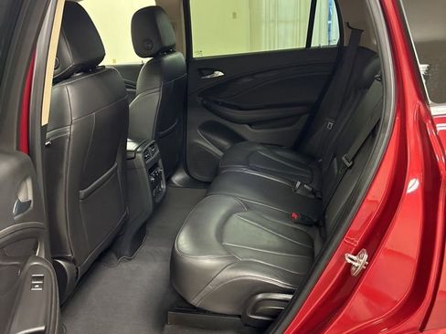 Used 2018 Buick Envision Premium AWD/4WD image 20