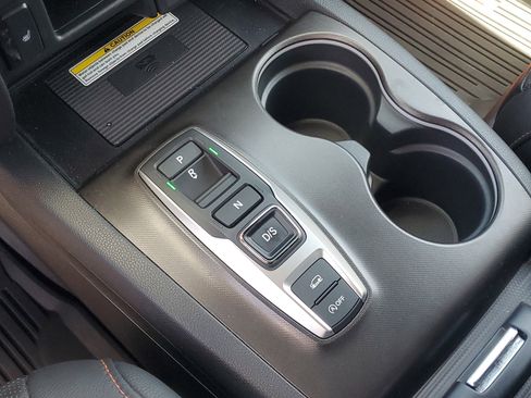 Used 2023 Honda Passport TrailSport image 30