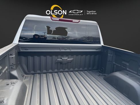 New 2026 Chevrolet Silverado 1500 RST w/ RST Select Package AWD/4WD image 9