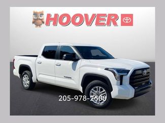 Used 2025 Toyota Tundra SR5 w/ SR5 Premium Package AWD/4WD 360° Tour
