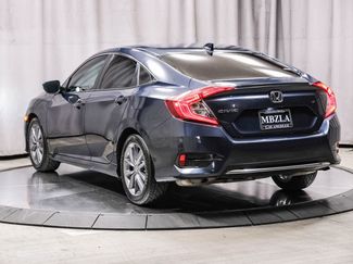 Used 2019 Honda Civic EX video 2