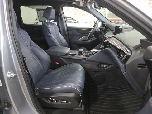 Used 2024 Acura MDX Type S AWD/4WD image 15