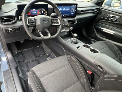 Used 2024 Ford Mustang GT image 22