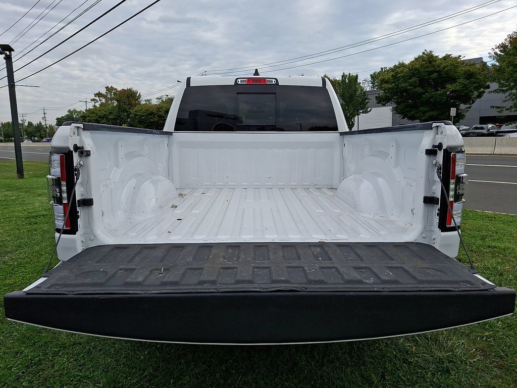 Certified 2023 RAM 1500 Big Horn AWD/4WD image 27