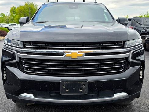 Used 2024 Chevrolet Tahoe LT AWD/4WD image 17