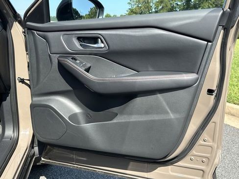 Certified 2025 Nissan Rogue Rock Creek image 15