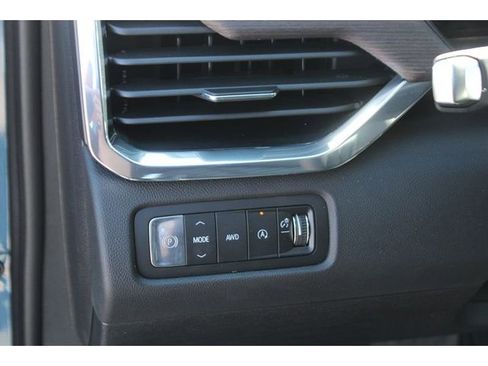 New 2026 GMC Acadia Denali w/ Super Cruise Package AWD/4WD image 22