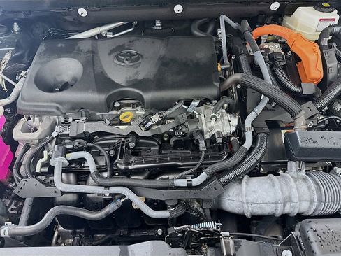 Certified 2023 Toyota RAV4 XSE AWD/4WD image 29