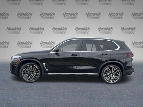 Certified 2024 BMW X5 xDrive40i w/ Premium Package image 7
