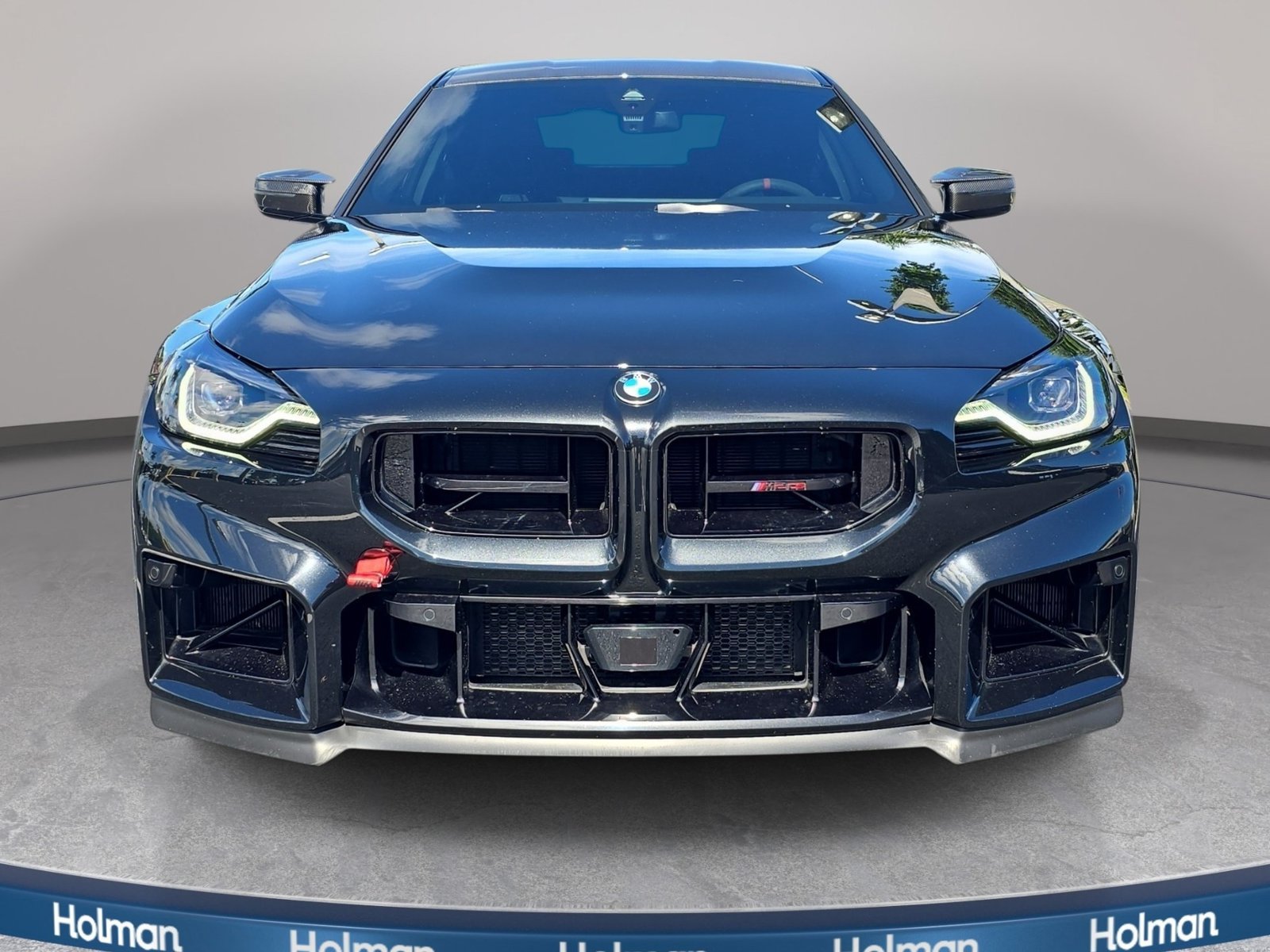 Used 2026 BMW M2 CS RWD image 3