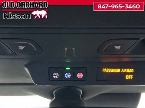 Used 2022 Chevrolet Camaro LT w/ RS Package RWD image 15