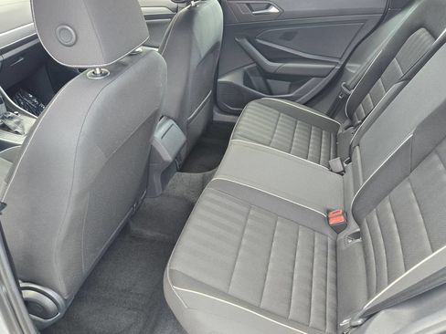Certified 2023 Volkswagen Jetta Sport FWD image 11