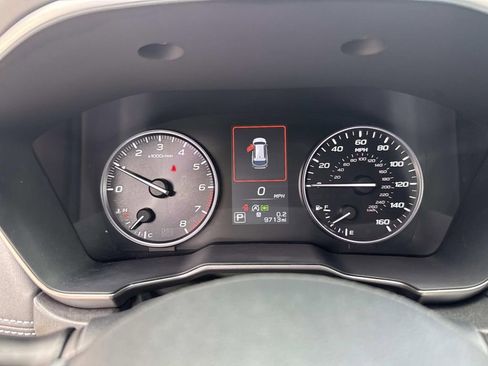 Used 2022 Subaru Outback Limited AWD/4WD image 41