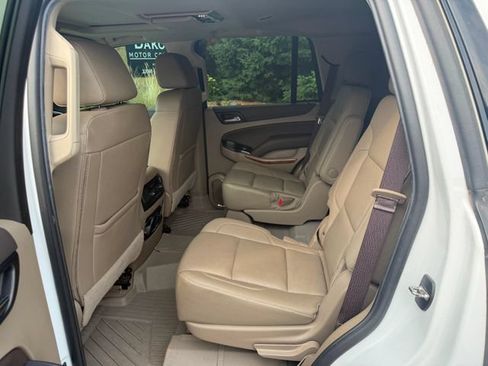Used 2019 Chevrolet Tahoe Premier AWD/4WD image 7