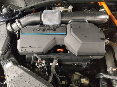 Used 2023 Kia Sorento EX image 30