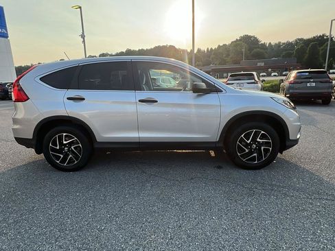 Used 2016 Honda CR-V SE image 3