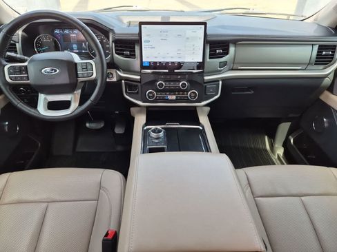 Certified 2024 Ford Expedition XLT RWD image 20