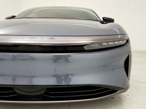 Used 2024 Lucid Air Touring AWD/4WD image 22