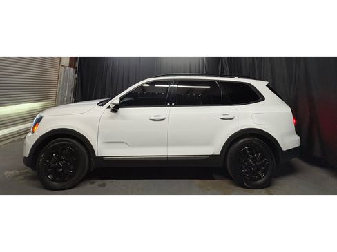Used 2023 Kia Telluride SX X-Pro AWD/4WD image 8