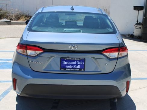 Used 2023 Toyota Corolla LE FWD image 5