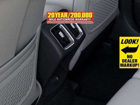New 2026 Kia Sorento EX AWD/4WD image 26
