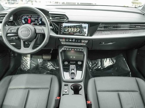 Used 2025 Audi A3 2.0T Premium w/ Black Optic Package image 15