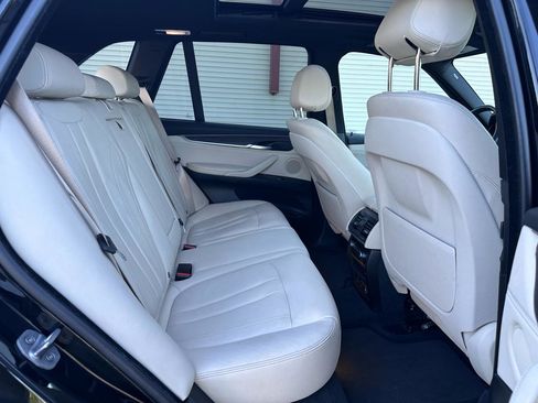 Used 2017 BMW X5 xDrive35i AWD/4WD image 20