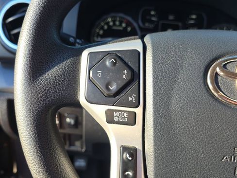 Used 2020 Toyota Tundra SR5 w/ SR5 Upgrade Package image 32