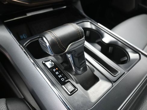 Certified 2023 Ford F150 Lightning Lariat w/ Equipment Group 511A High image 31