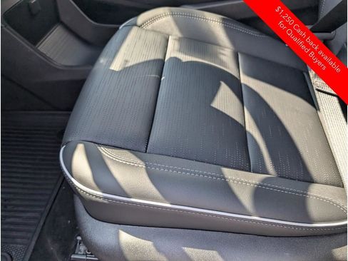 New 2026 Buick Enclave Sport Touring w/ Power Package FWD image 26