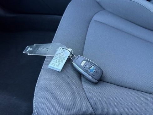 New 2026 Subaru Crosstrek 2.0i Premium image 29