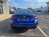Certified 2024 BMW M440i xDrive Gran Coupe image 4