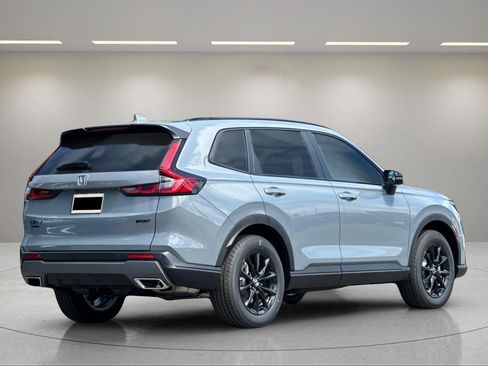New 2026 Honda CR-V Sport-L image 5