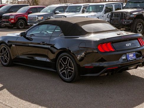 Used 2019 Ford Mustang GT Premium image 7