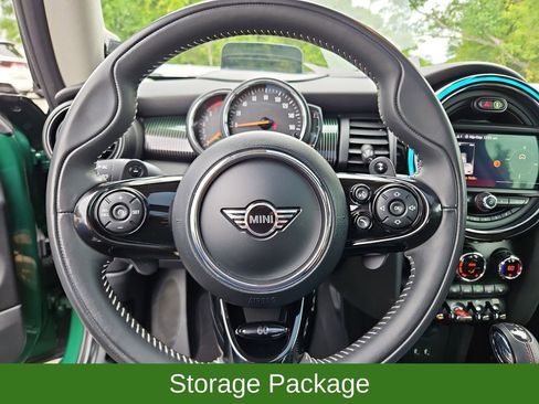 Used 2019 MINI Cooper S FWD image 10