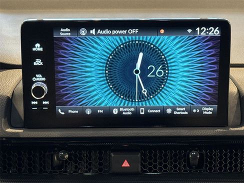 Used 2024 Honda CR-V EX-L image 12