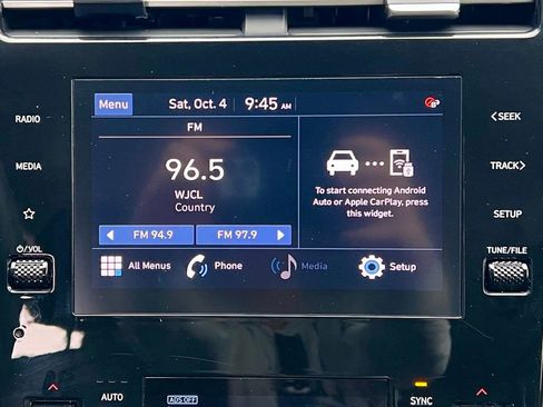 Used 2024 Hyundai Tucson SEL image 29