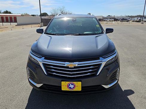 Used 2022 Chevrolet Equinox Premier image 8