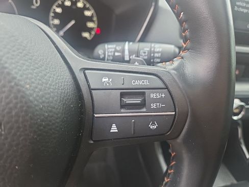 Used 2025 Honda CR-V Sport-L image 16