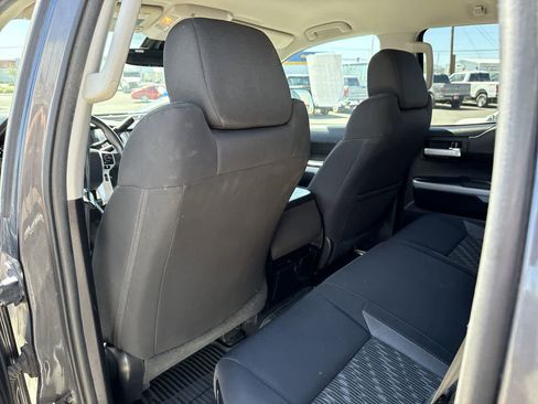 Used 2019 Toyota Tundra SR5 AWD/4WD image 13