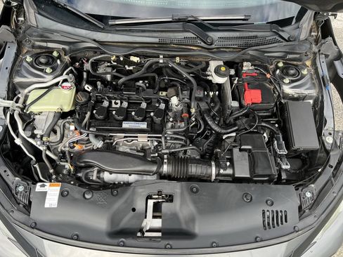 Used 2017 Honda Civic Sport image 26