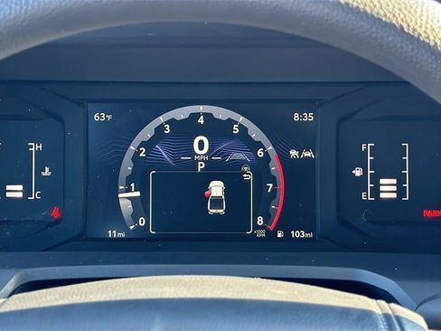 New 2025 Toyota Tacoma SR5 image 25