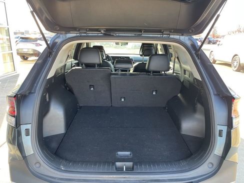 Used 2024 Kia Sportage EX image 13