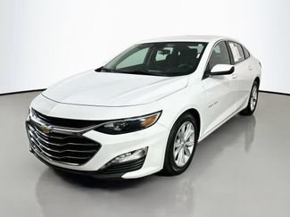 Used 2025 Chevrolet Malibu LT FWD video 3