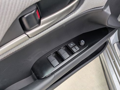 New 2026 Toyota Camry SE image 13