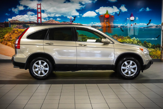 Used 2008 Honda CR-V EX-L image 5