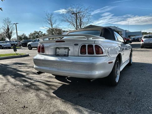 Used 1998 Ford Mustang GT image 6