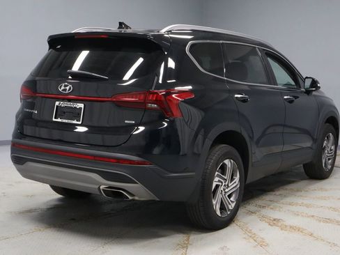 Certified 2023 Hyundai Santa Fe SEL AWD/4WD image 12